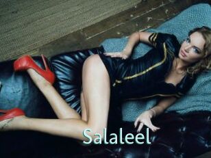 Salaleel