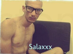 Salaxxx