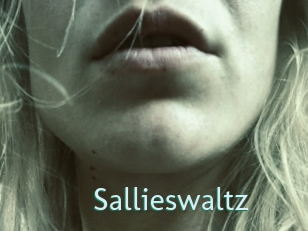 Sallieswaltz