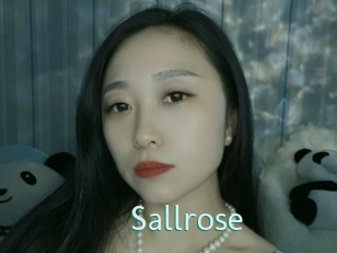 Sallrose