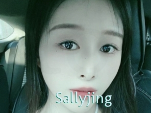 Sallyjing