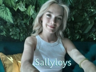 Sallyloys