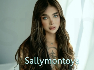 Sallymontoya