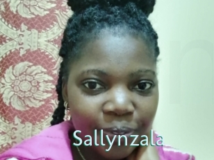 Sallynzala