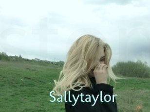 Sallytaylor