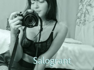 Salogrant