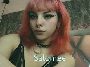 salomee Straponles