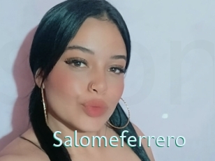 Salomeferrero