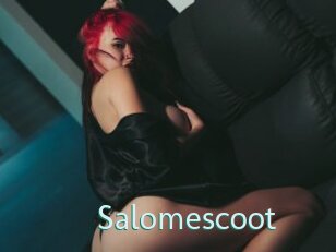 Salomescoot