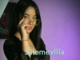 salomevilla Straponles