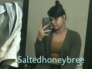 saltedhoneybree Straponles