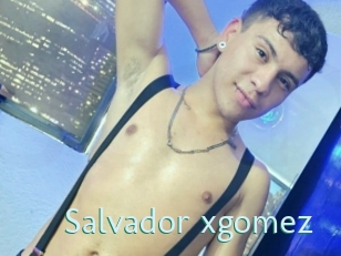 Salvador_xgomez