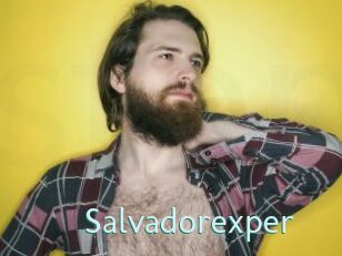 Salvadorexper