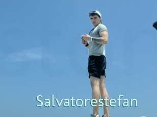 Salvatorestefan