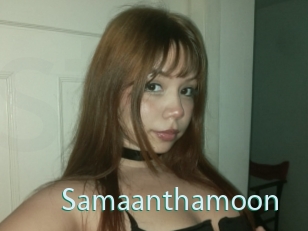 Samaanthamoon