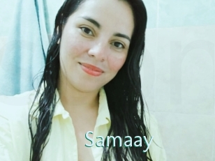 Samaay