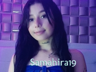 Samahira19