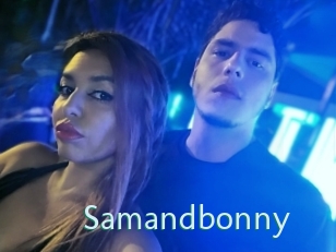 Samandbonny