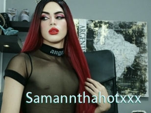Samannthahotxxx