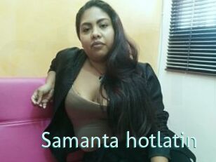 Samanta_hotlatin