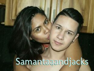 Samantaaandjacks