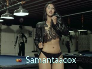 Samantaacox