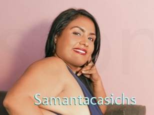 Samantacasichs