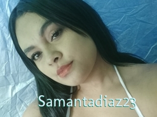 Samantadiaz23