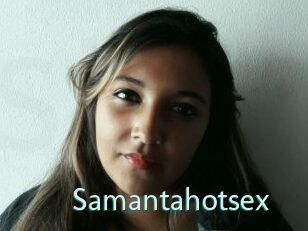 Samantahotsex