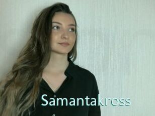Samantakross