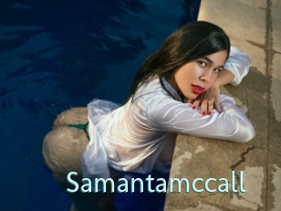 Samantamccall