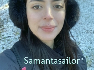 Samantasailor