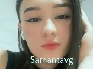 Samantavg