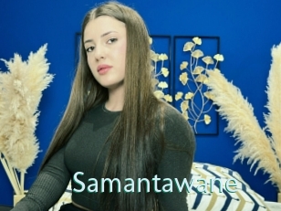 Samantawane