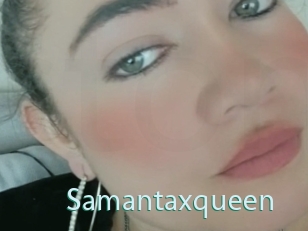 Samantaxqueen