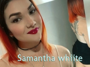 Samantha_whiite