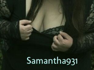 Samantha931