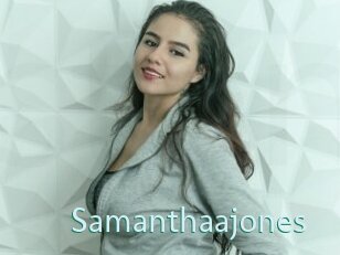 Samanthaajones