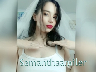 Samanthaamiler