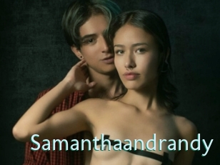 Samanthaandrandy