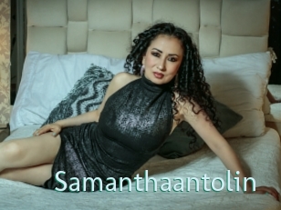 Samanthaantolin