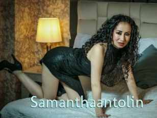 Samanthaantolin