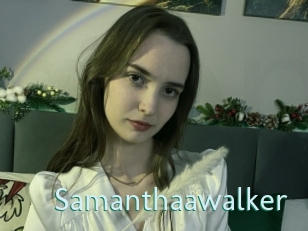 Samanthaawalker