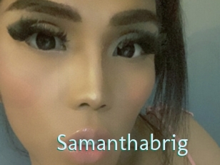 Samanthabrig