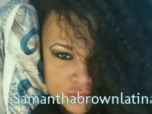 Samanthabrownlatina