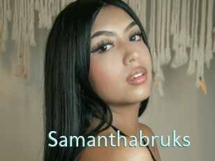 Samanthabruks