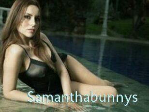 Samanthabunnys