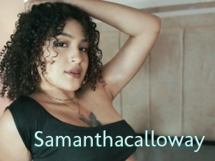 Samanthacalloway
