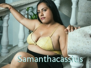 Samanthacassius