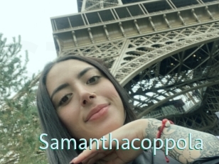 Samanthacoppola